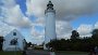 Tommestrup: il faro di Stevns Lighthouse
