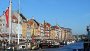 Copenaghen: il pittoresco canale Nyhavn