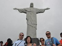 web-15 Rio(1)  Rio de Janeiro - Cristo Redentore