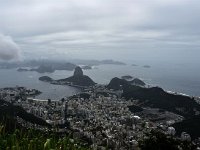 web-15 Rio(3)  Rio de Janeiro - Vista del Pan di Zucchero