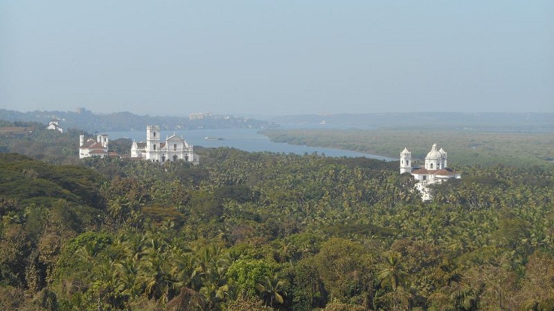 Goa - Marmugao (India)