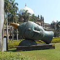 Mumbai (India) - Museo Principe di Galles