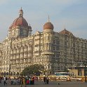 Mumbai (India) - Taj Mahal Palace