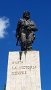 Santa Clara - Statua del Che