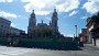 Santiago de Cuba - Cattedrale