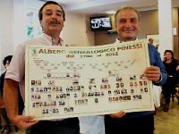 web-Festa Pinessi 2012 (129)  Consegna Albero Genealogico a Felice Pinessi