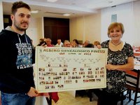 web-Festa Pinessi 2012 (138)  Consegna Albero Genealogico a Pasquina Pinessi con il figlio Alex