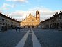 Vigevano - Duomo e Piazza Ducale