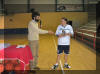 Miglior Giocatrice del Torneo