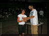 Morandi Laura -  Premio simpatia squadra Beltis Excelsior Bergamo