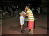 Legdah Imane - A.S.D.F. Don Felice Colleoni - Miglior esordiente del torneo