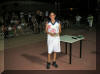 Legdah Imane - A.S.D.F. Don Felice Colleoni - Miglior esordiente del torneo