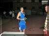 Pasolini Arianna - Miglior giocatrice in assoluto del Torneo