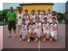 A.S.D.F. Don Felice Colleoni - Trescore B. (Bg)