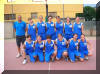 Urago Oltremella Basket - Rezzato (Bs)