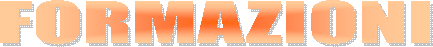 PROGRAMMA