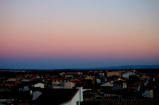 Notturno di Zuera