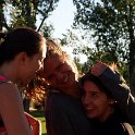 Giulia, Lissi e Lalla Giulia, Lissi e Lalla