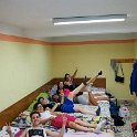 La camerata delle nostra ragazze La camerata delle nostra ragazze