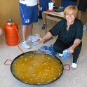 Pilar, la nostra meravigliosa cuoca Pilar, la nostra meravigliosa cuoca