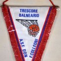 Gagliardetto Don Colleoni Trescore