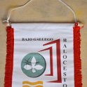 Gagliardetto di Zuera