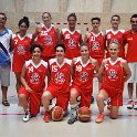 Zuera - Pronti per la 2° gara contro Logroño