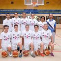 Zuera - Pronti per la 1° gara contro Zuera
