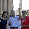 Saragozza - Rita, Pierangelo e Lucia