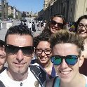 Saragozza - Piazza del Pilar