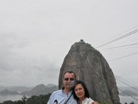 web-15 Rio(5)  Rio de Janeiro - Funivia per il Pan di Zucchero