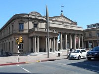 web-30 Montevideo(2)  Montevideo (Uruguay) - Teatro Solis
