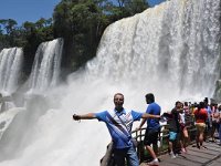 web-35 Iguazu(5)  Cascate di Iguazu (Argentina)