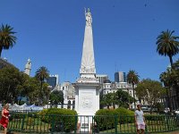 web-5 Buenos Aires(3)  Buenos Aires - Plaza de Mayo