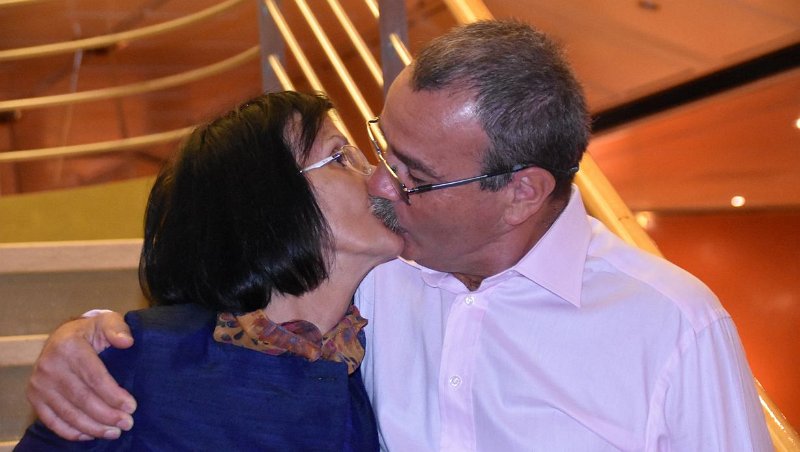Il dopo cena