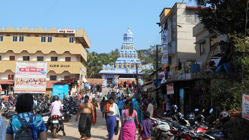 Mangalore (India)