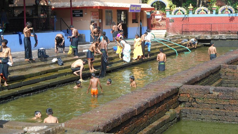 Mangalore (India)