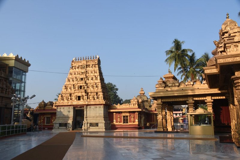 Mangalore (India)