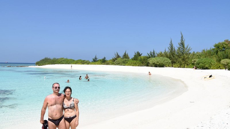 Malé (Maldive)