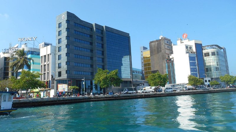 Malé (Maldive)