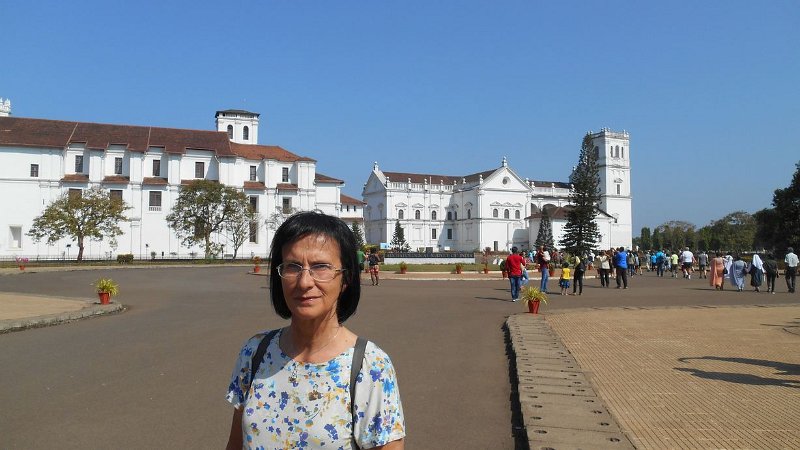 Goa - Marmugao (India)