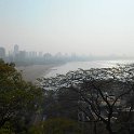 Mumbai (India) - Panorama