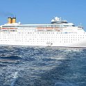 La nostra nave - Costa Neo Classica