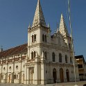 Cochin (India)