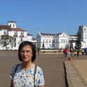 Goa - Marmugao (India)
