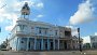 Cienfuegos - Palazzo Ferrer - Casa Provinciale della Cultura