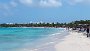 Holguin - Playa Pesquero - La spiaggia