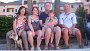 Tutto il gruppo a Marciana Marina