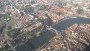 Porto vista dall'aereo - Stiamo arrivando