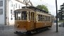 Tram storico